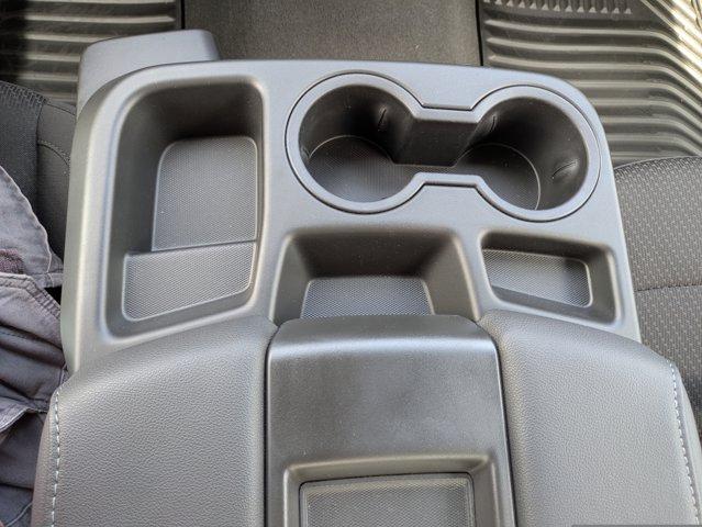 2025 Chevrolet Silverado 2500 HD Vehicle Photo in BRUNSWICK, GA 31525-1881