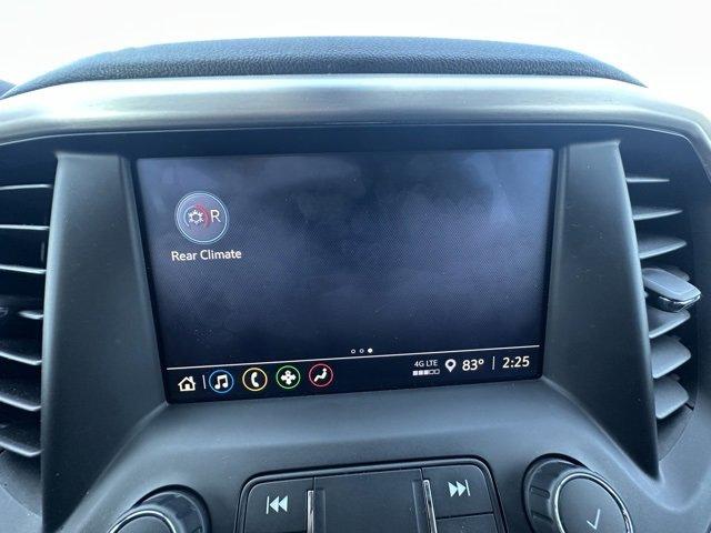 2021 GMC Acadia Vehicle Photo in ROCHESTER HILLS, MI 48307-2741