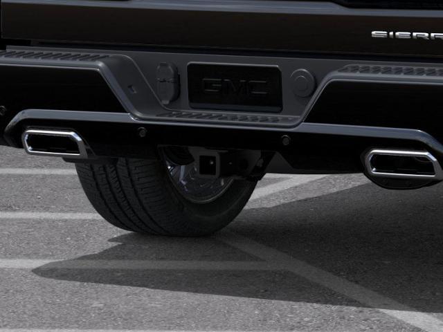 2026 GMC Sierra 1500 Vehicle Photo in INDEPENDENCE, MO 64055-1377