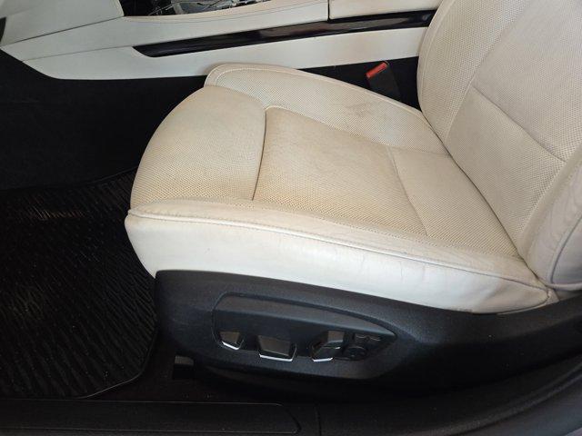 2015 BMW 750Li xDrive Vehicle Photo in Decatur, TX 76234