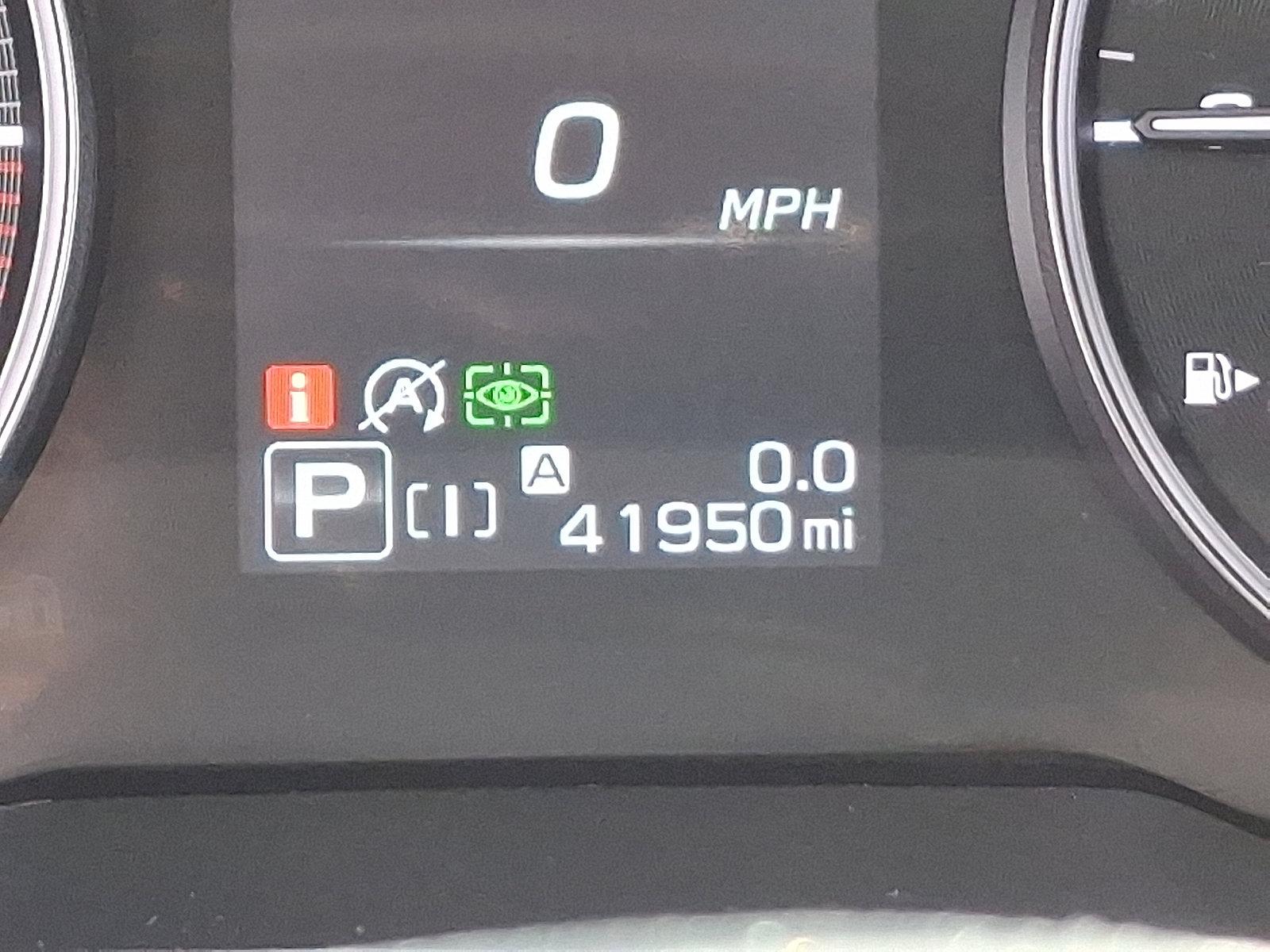 2023 Subaru Legacy Vehicle Photo in Trevose, PA 19053