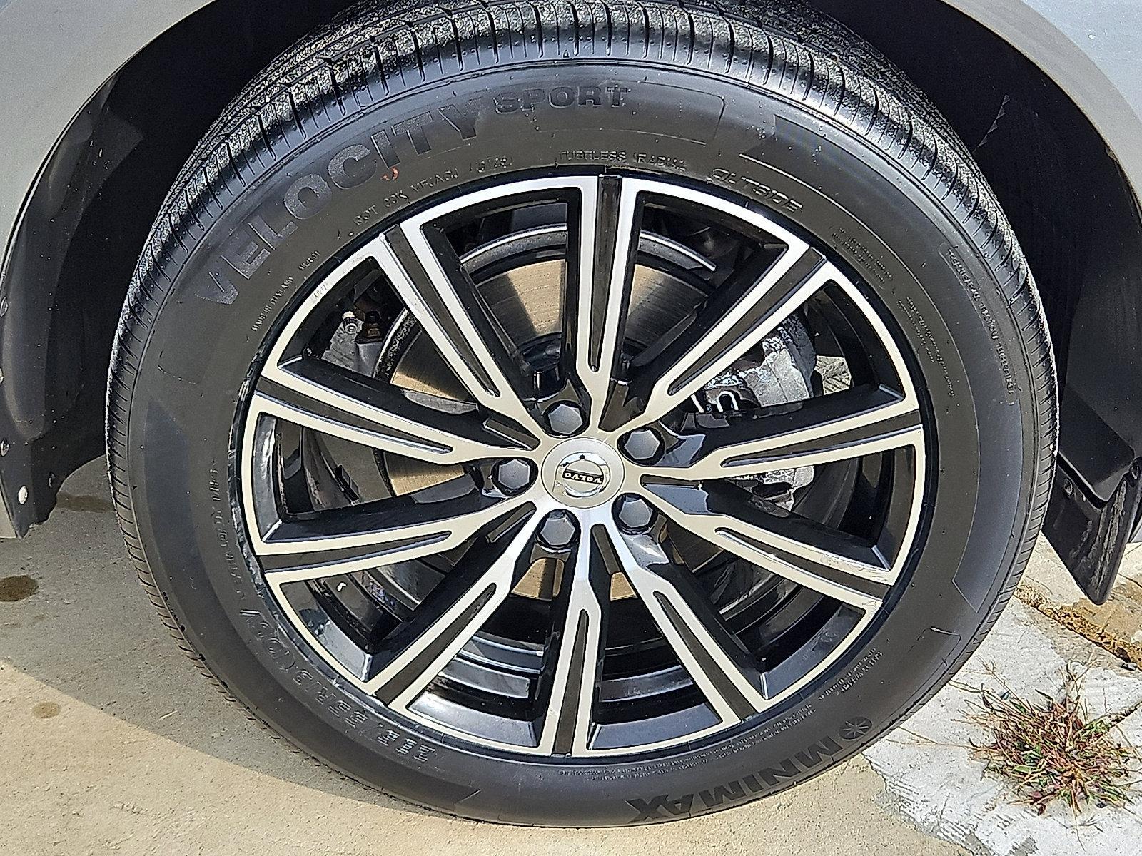 2020 Volvo XC60 Vehicle Photo in Trevose, PA 19053