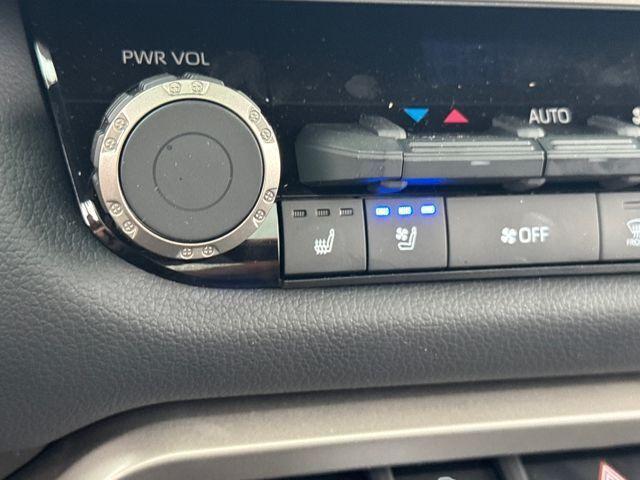2025 Toyota Tundra 4WD Vehicle Photo in Jonesboro, AR 72404
