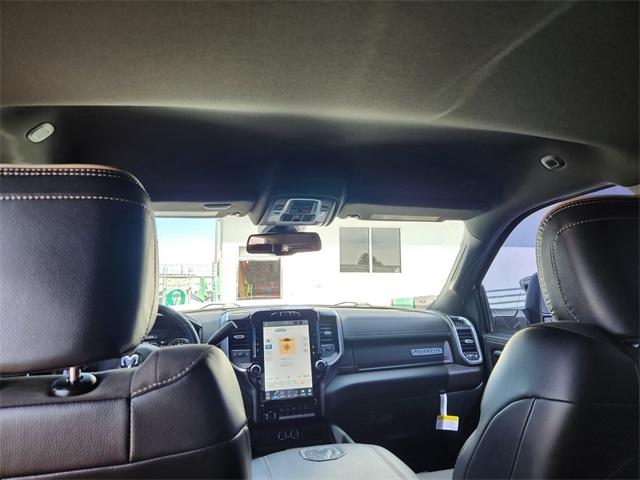 2023 Ram 2500 Vehicle Photo in AURORA, CO 80012-4011