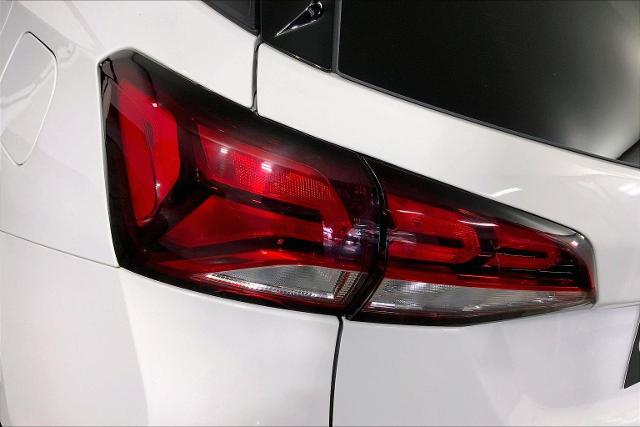 2022 Chevrolet Equinox Vehicle Photo in INDEPENDENCE, MO 64055-1314