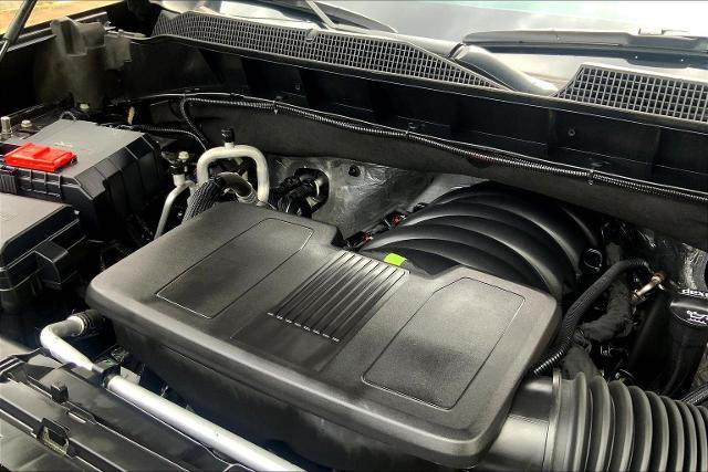 2021 Chevrolet Silverado 1500 Vehicle Photo in KANSAS CITY, MO 64114-4502