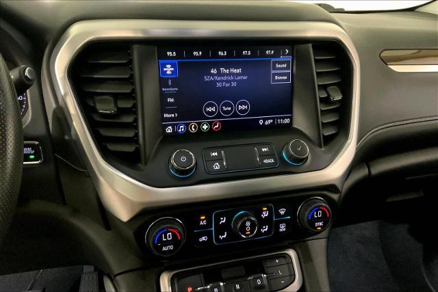 2023 GMC Acadia Vehicle Photo in KANSAS CITY, MO 64114-4545