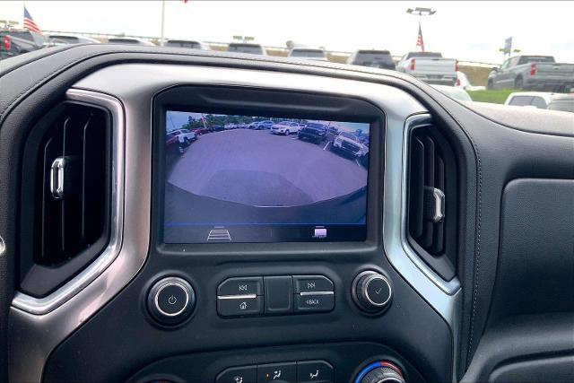 2020 Chevrolet Silverado 1500 Vehicle Photo in KANSAS CITY, MO 64114-4502