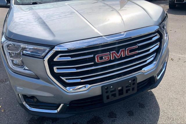 2024 GMC Terrain Vehicle Photo in INDEPENDENCE, MO 64055-1377