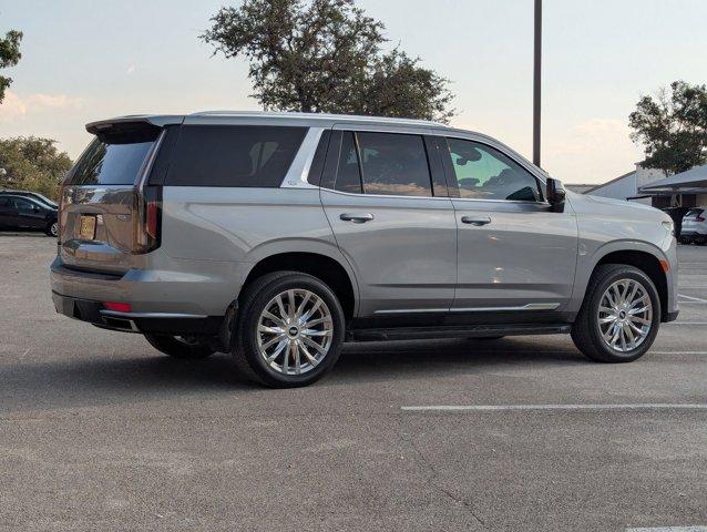 2023 Cadillac Escalade Vehicle Photo in San Antonio, TX 78230