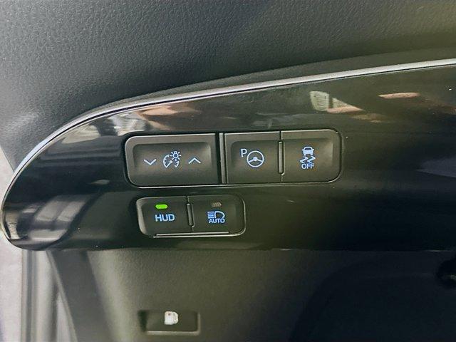 2022 Toyota Prius Vehicle Photo in Flemington, NJ 08822