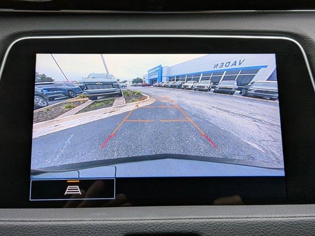 2023 Cadillac XT4 Vehicle Photo in BRUNSWICK, GA 31525-1881