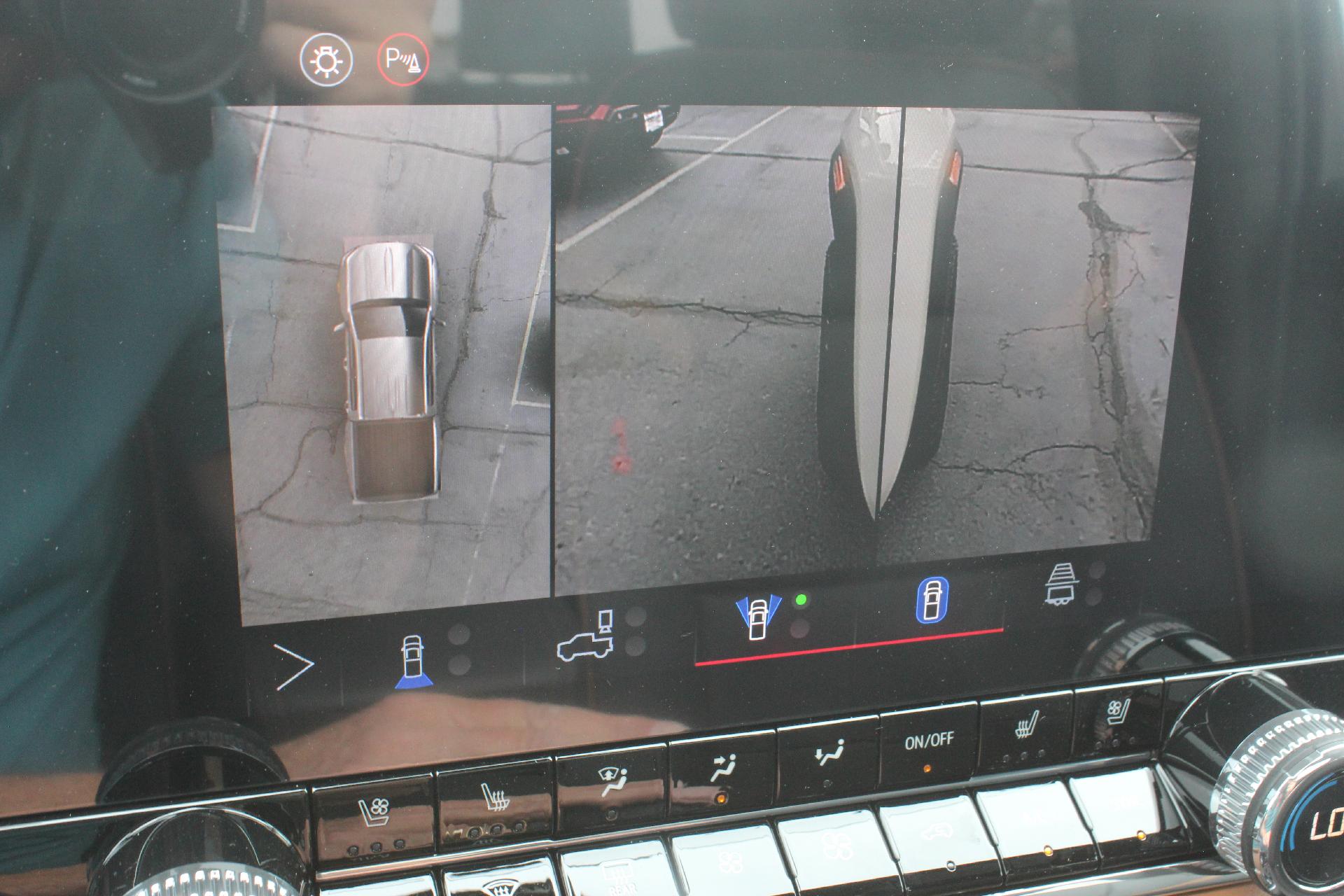 2026 GMC Canyon Vehicle Photo in AURORA, CO 80012-4011