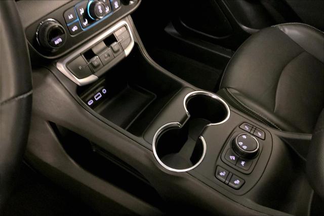 2024 GMC Terrain Vehicle Photo in INDEPENDENCE, MO 64055-1314