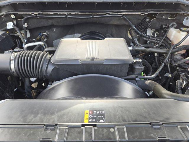2024 Chevrolet Silverado 2500 HD Vehicle Photo in Decatur, TX 76234