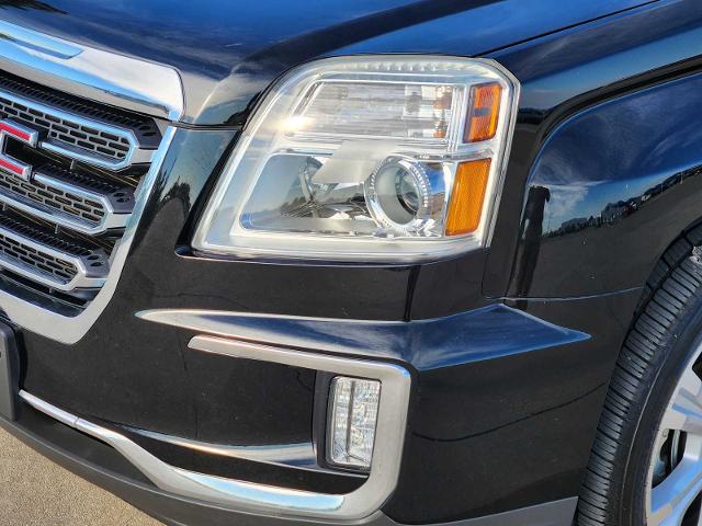 2016 GMC Terrain Vehicle Photo in DENTON, TX 76210-9321