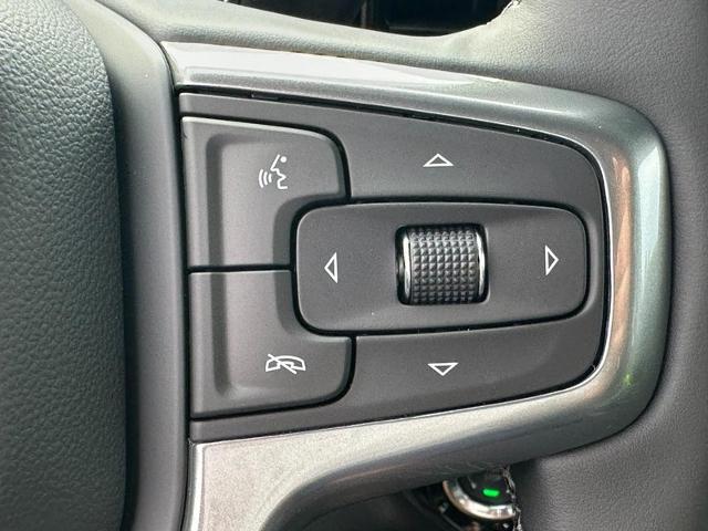 2026 Chevrolet Silverado 1500 Vehicle Photo in COLUMBIA, MO 65203-3903