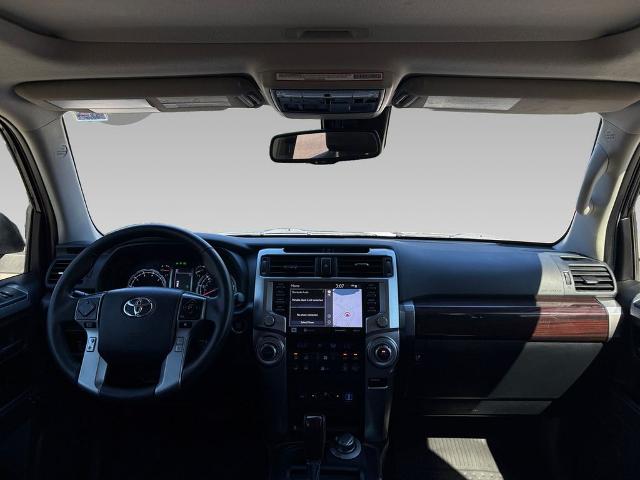 2020 Toyota 4Runner Vehicle Photo in Savannah, GA 31419