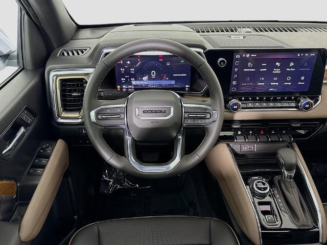2026 GMC Canyon Vehicle Photo in PUYALLUP, WA 98371-4149