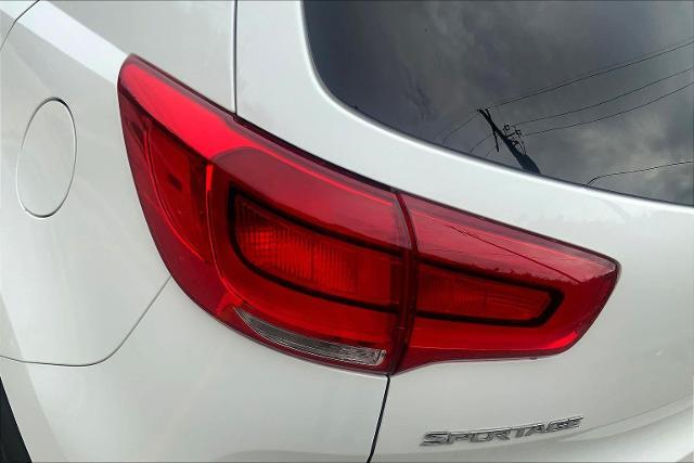 2015 Kia Sportage Vehicle Photo in KANSAS CITY, MO 64114-4545