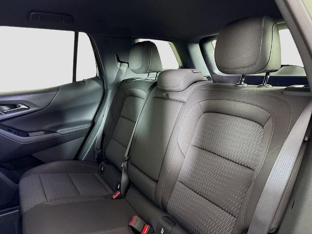 2026 Chevrolet Equinox Vehicle Photo in PUYALLUP, WA 98371-4149