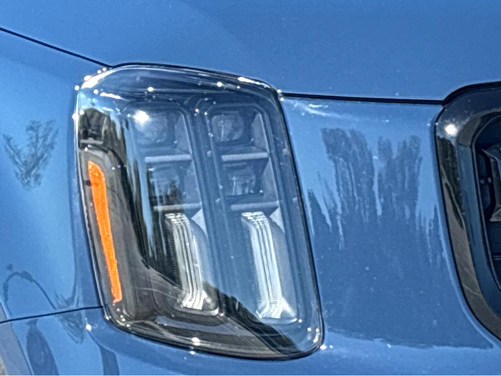 2025 Kia Telluride Vehicle Photo in POOLER, GA 31322-3252