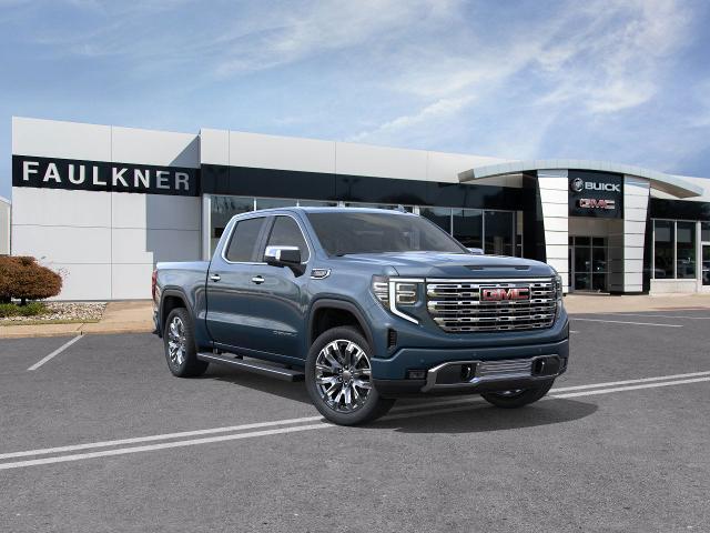 2026 GMC Sierra 1500 Vehicle Photo in TREVOSE, PA 19053-4984