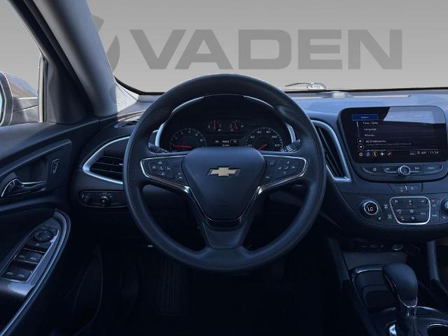 2023 Chevrolet Malibu Vehicle Photo in Savannah, GA 31419