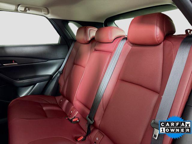 2024 Mazda CX-30 Vehicle Photo in Puyallup, WA 98371