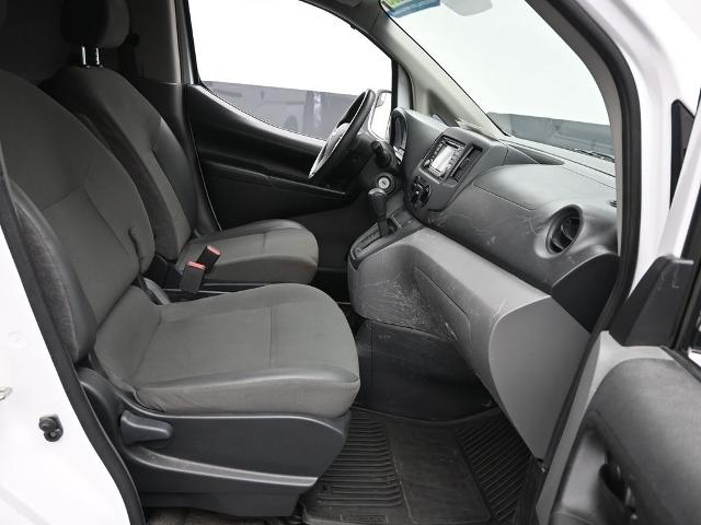 2019 Nissan NV200 Compact Cargo Vehicle Photo in Cedar Rapids, IA 52402