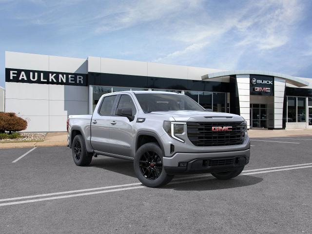 2026 GMC Sierra 1500 Vehicle Photo in TREVOSE, PA 19053-4984