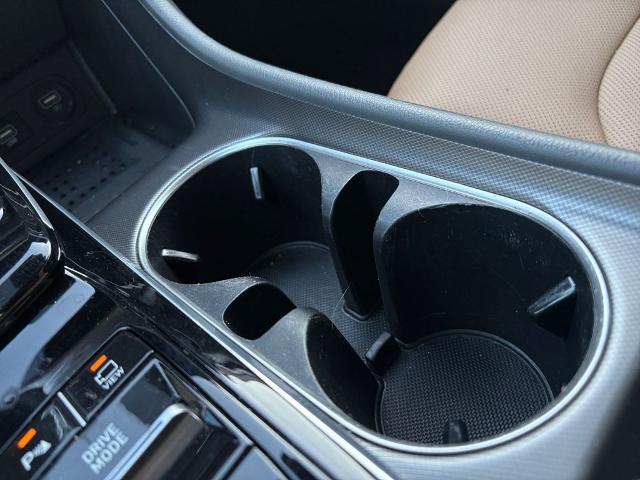 2023 Hyundai SONATA Vehicle Photo in Brunswick, GA 31525