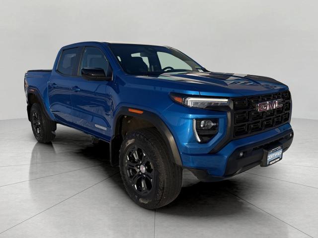 2023 GMC Canyon Vehicle Photo in MANITOWOC, WI 54220-5838