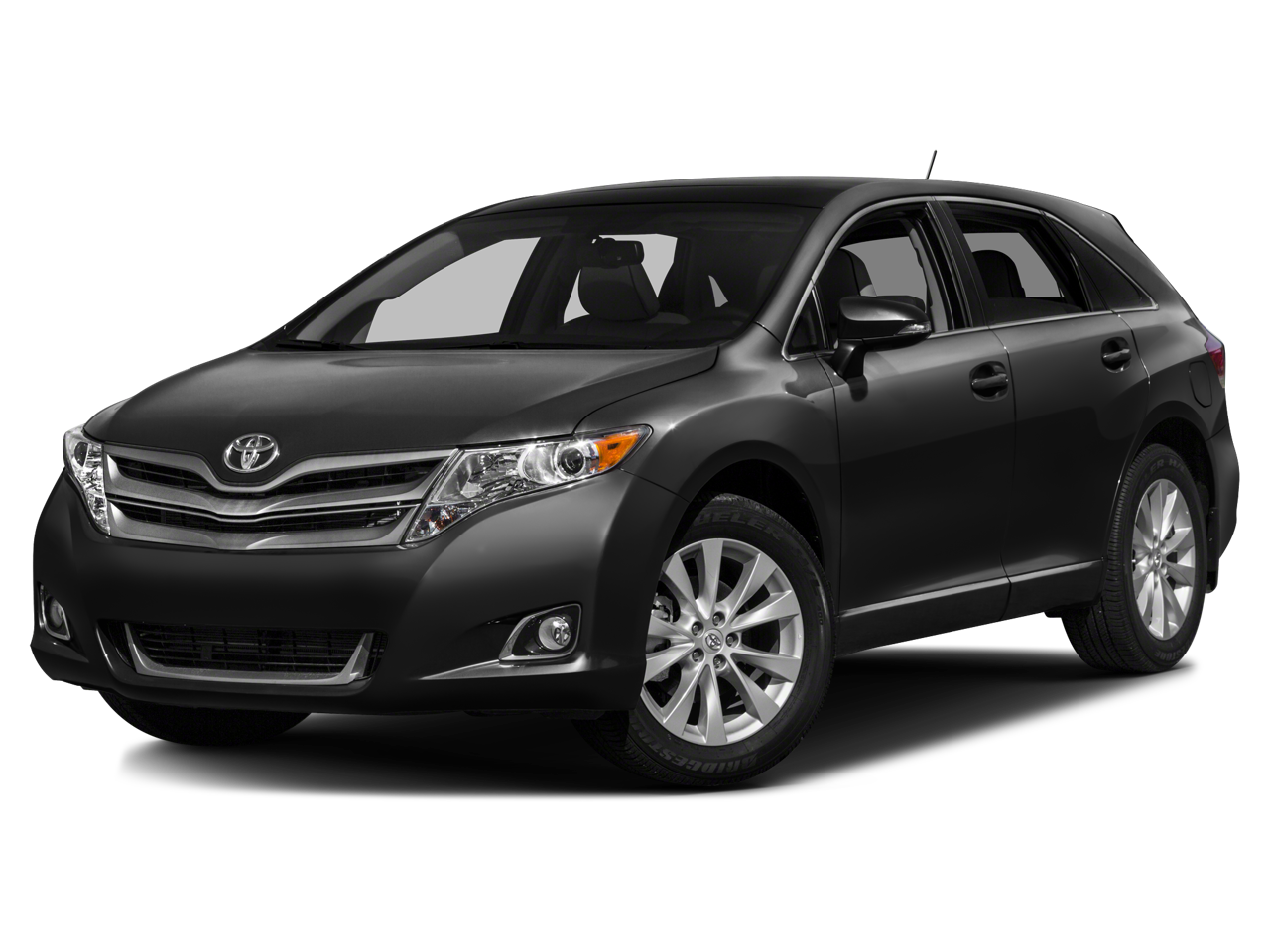 2015 Toyota Venza Vehicle Photo in Neenah, WI 54956