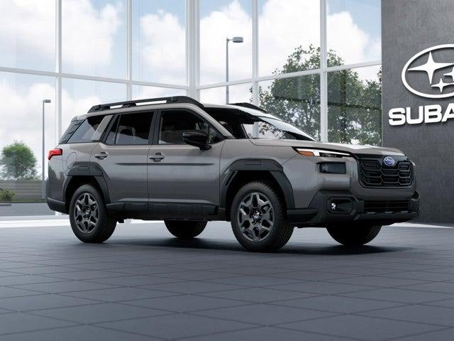 2026 Subaru Outback Vehicle Photo in Neenah, WI 54956