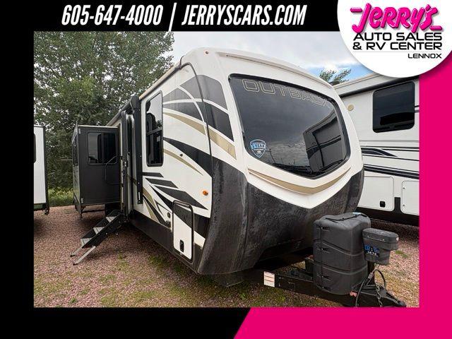 2022 Keystone Outback Vehicle Photo in Lennox, SD 57039