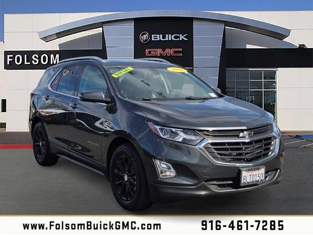 2019 Chevrolet Equinox LT (3LT)