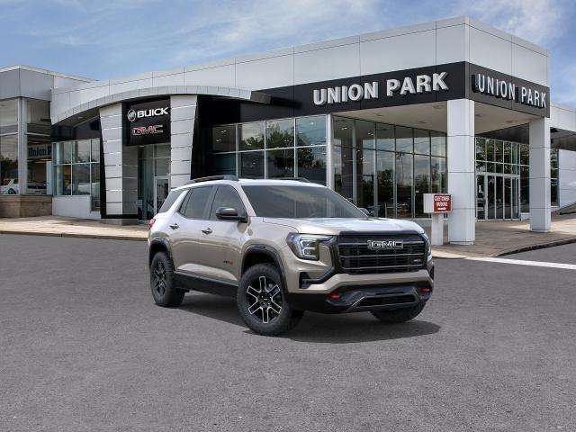 2026 GMC Terrain Vehicle Photo in WILMINGTON, DE 19806-4020