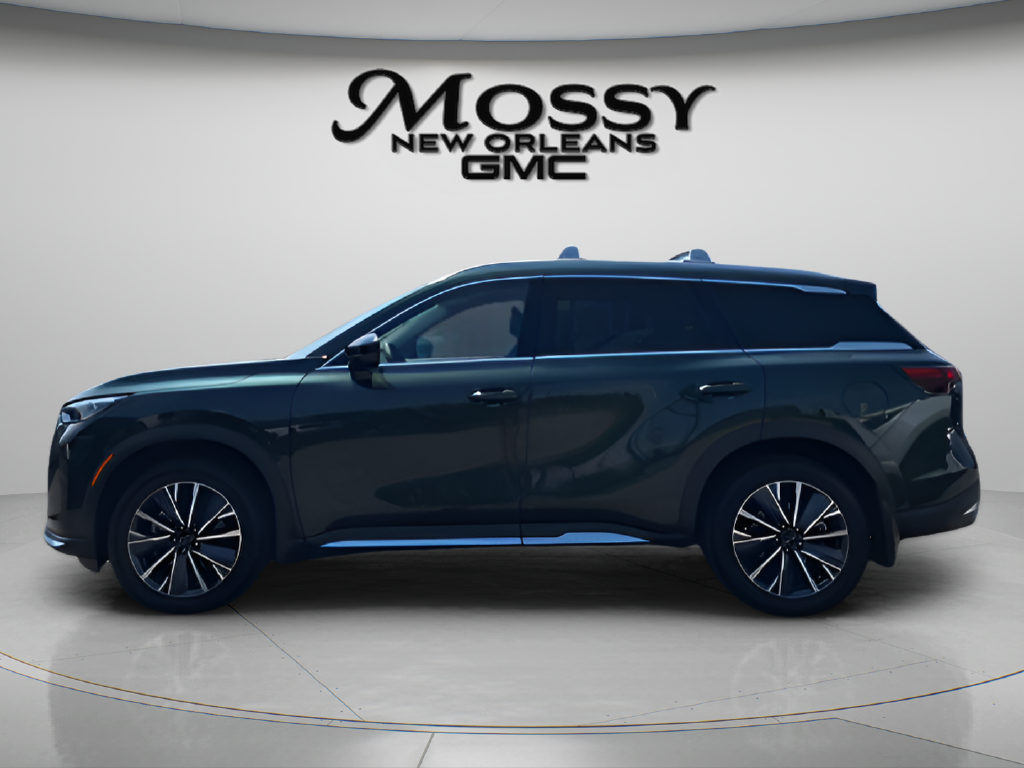 2026 INFINITI QX60 photo 8 of 32