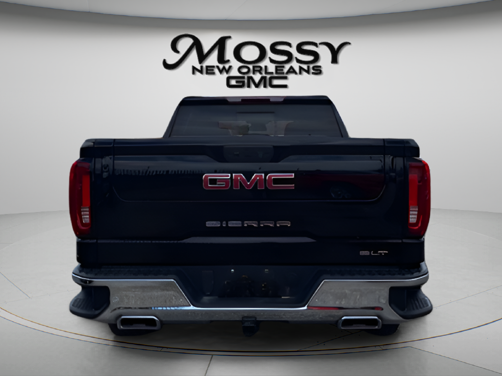 2024 GMC Sierra 1500 photo 6 of 34