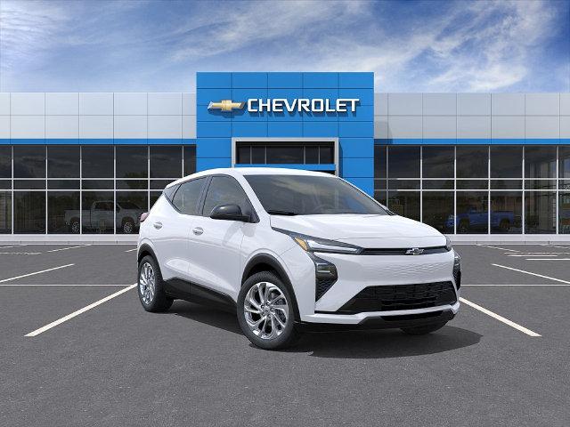 2027 Chevrolet Bolt Vehicle Photo in PAWLING, NY 12564-3219