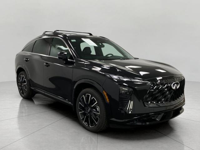 2027 INFINITI QX65 Vehicle Photo in Appleton, WI 54913
