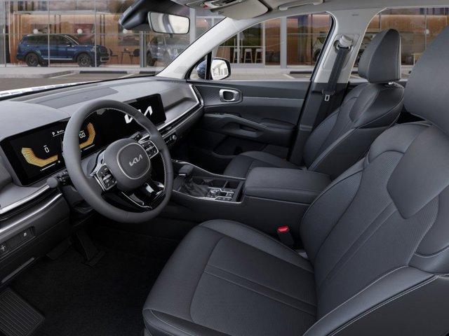 2025 Kia Sorento Vehicle Photo in Westbrook, ME 04092