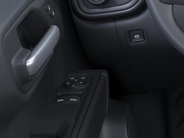 2025 Chevrolet Silverado 1500 Vehicle Photo in INDEPENDENCE, MO 64055-1314