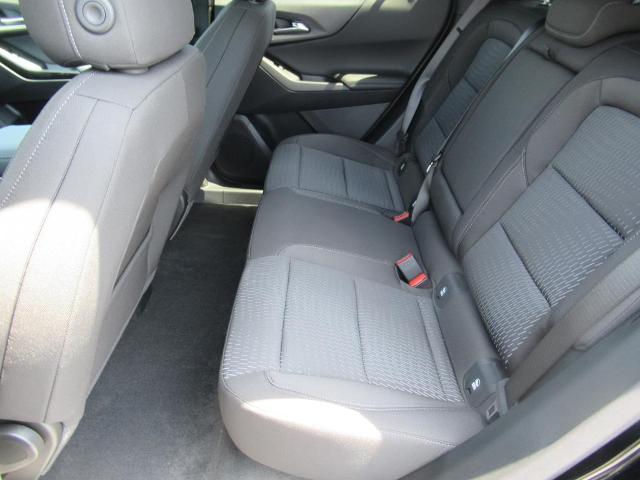 2026 Chevrolet Equinox Vehicle Photo in LEESBURG, FL 34788-4022