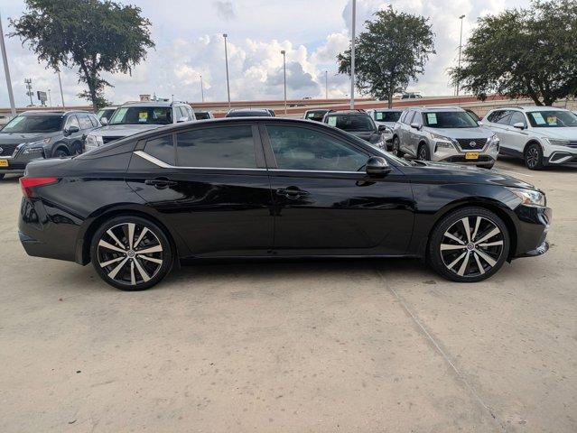 2019 Nissan Altima Vehicle Photo in San Antonio, TX 78209