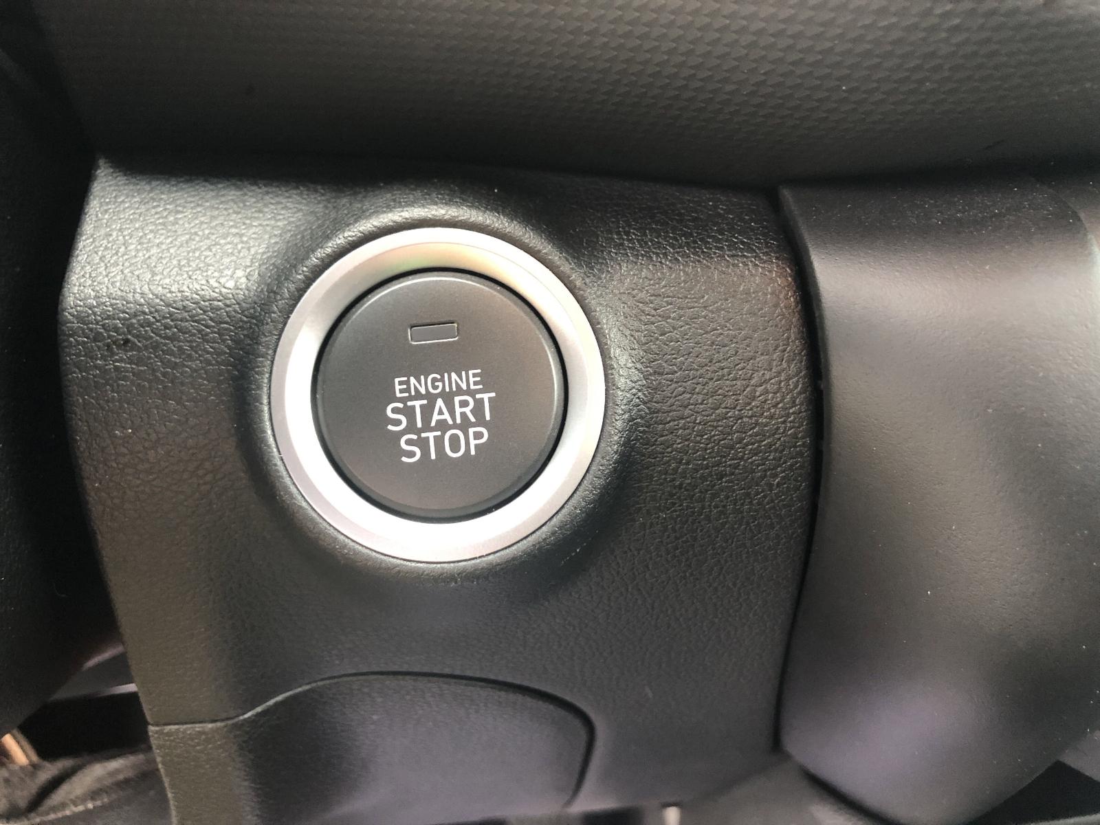 2022 Hyundai KONA Vehicle Photo in Mechanicsburg, PA 17050