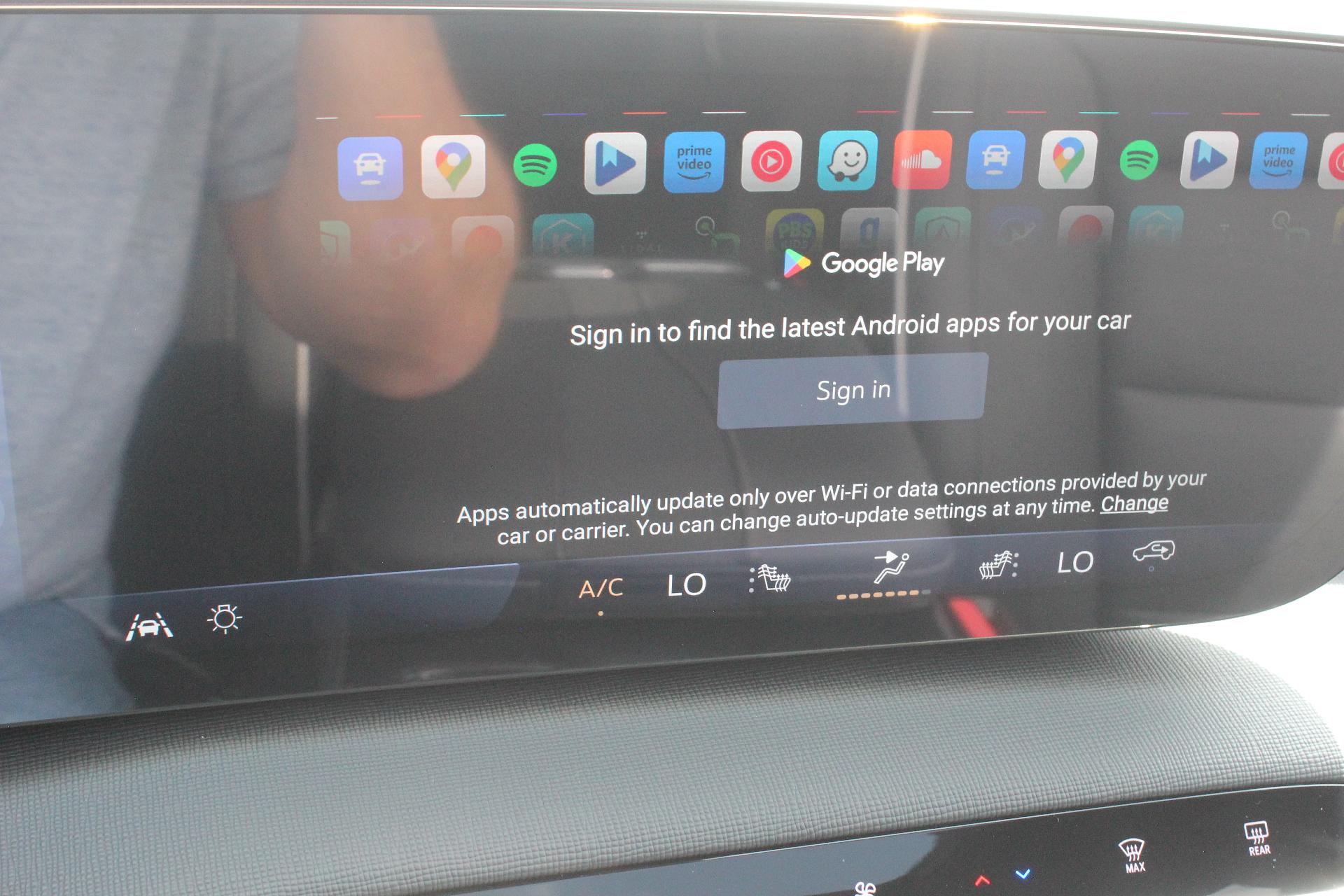 2026 Buick Enclave Vehicle Photo in AURORA, CO 80012-4011