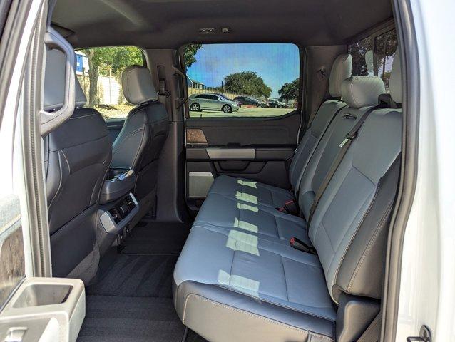 2023 Ford F-150 Lightning Vehicle Photo in San Antonio, TX 78230