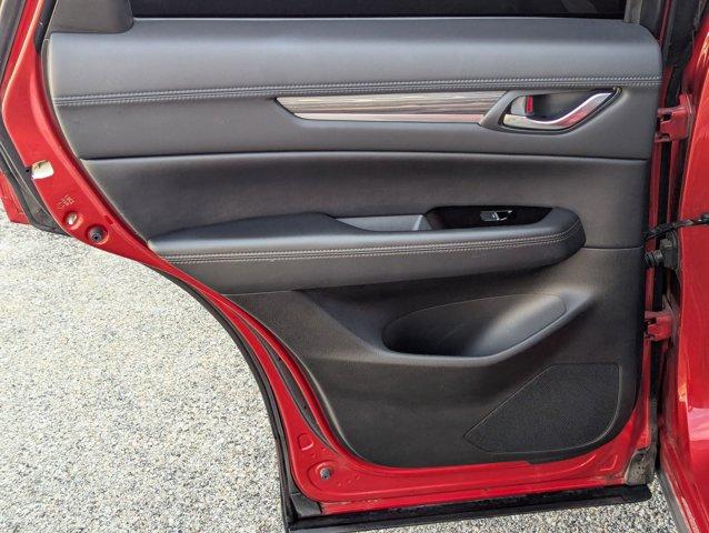 2018 Mazda CX-5 Vehicle Photo in San Antonio, TX 78230